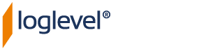 logo loglevel GmbH