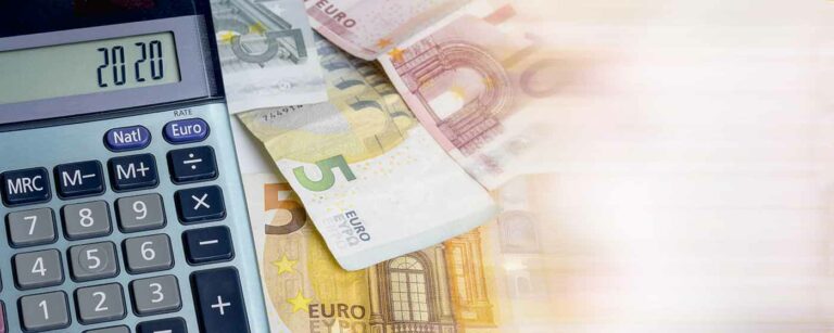 Finanzierung Förderung KfW Digitalisierung Virtualisierung Lager Geld